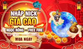 Nhập Nick Tự Động
